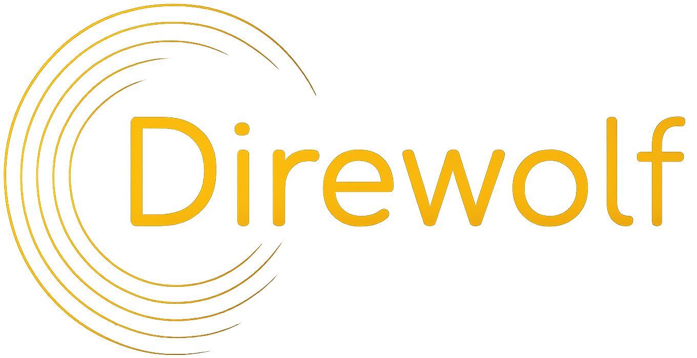 Direwolf